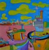 Bateaux