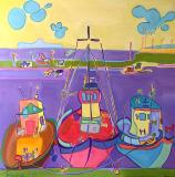 Bateaux
