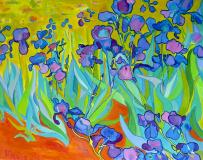 Fleurs
