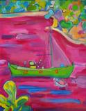 Bateaux